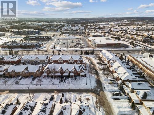 90 Collis Drive, Aurora, ON - Outdoor With View