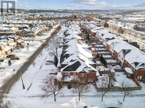 90 Collis Drive, Aurora, ON - Outdoor With View