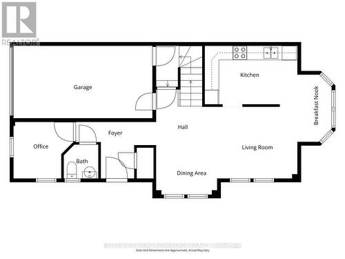 90 Collis Drive, Aurora, ON - Other