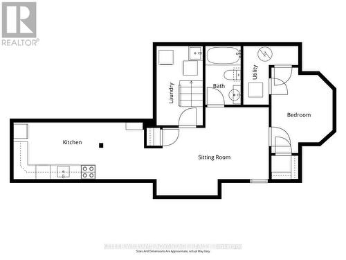 90 Collis Drive, Aurora, ON - Other