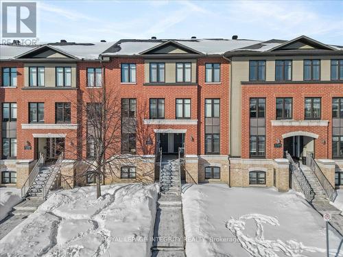 11 - 1124 DOCTEUR CORBEIL BOULEVARD  Clarence-Rockland, ON K4K 0G9