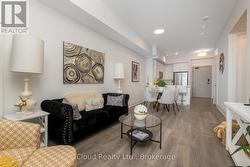 422 - 1 HUME STREET  Collingwood, ON L9Y 0X3