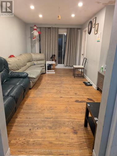 7053 Harwick Drive, Mississauga, ON - Indoor