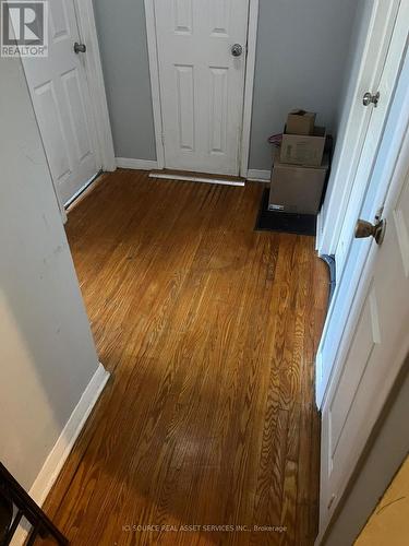 7053 Harwick Drive, Mississauga, ON - Indoor Photo Showing Other Room