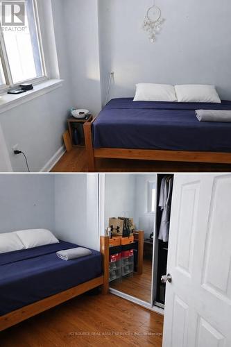 7053 Harwick Drive, Mississauga, ON - Indoor Photo Showing Bedroom