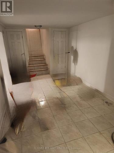 7053 Harwick Drive, Mississauga, ON - Indoor Photo Showing Other Room