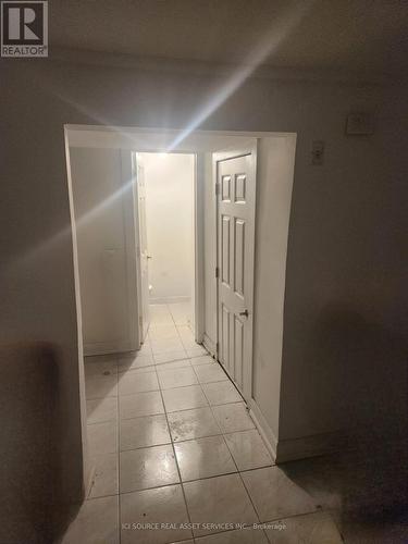 7053 Harwick Drive, Mississauga, ON - Indoor Photo Showing Other Room