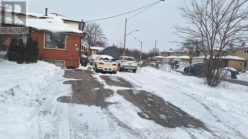 7053 Harwick Drive, Mississauga, ON - Outdoor