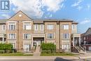 244 - 250 Sunny Meadow Boulevard, Brampton, ON  - Outdoor With Facade 