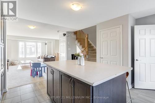 244 - 250 Sunny Meadow Boulevard, Brampton, ON - Indoor