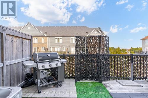 244 - 250 Sunny Meadow Boulevard, Brampton, ON - Outdoor