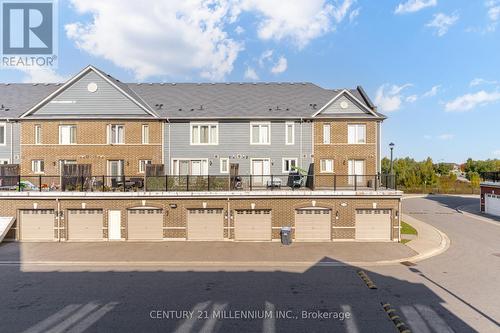 244 - 250 Sunny Meadow Boulevard, Brampton, ON - Outdoor