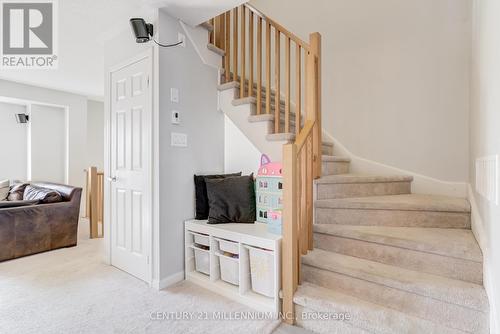 244 - 250 Sunny Meadow Boulevard, Brampton, ON - Indoor Photo Showing Other Room