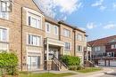 244 - 250 Sunny Meadow Boulevard, Brampton, ON  - Outdoor With Facade 