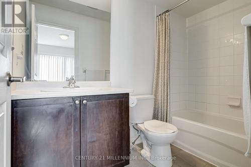 244 - 250 Sunny Meadow Boulevard, Brampton, ON - Indoor Photo Showing Bathroom