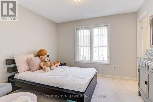 244 - 250 Sunny Meadow Boulevard, Brampton, ON - Indoor Photo Showing Bedroom