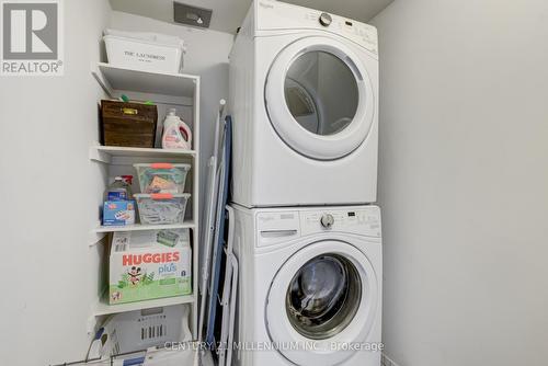 244 - 250 Sunny Meadow Boulevard, Brampton, ON - Indoor Photo Showing Laundry Room