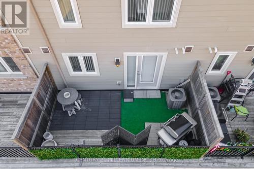 244 - 250 Sunny Meadow Boulevard, Brampton, ON - Outdoor With Exterior