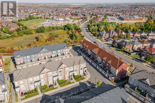 244 - 250 Sunny Meadow Boulevard, Brampton, ON - Outdoor With View