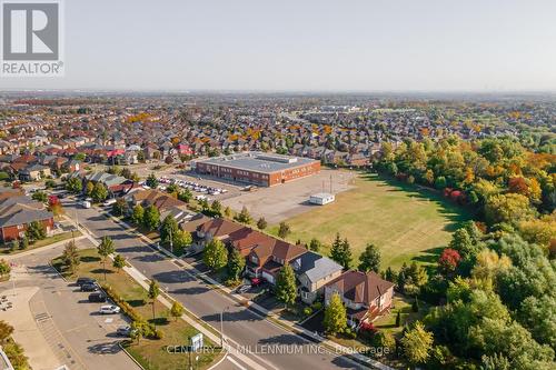 244 - 250 Sunny Meadow Boulevard, Brampton, ON - Outdoor With View