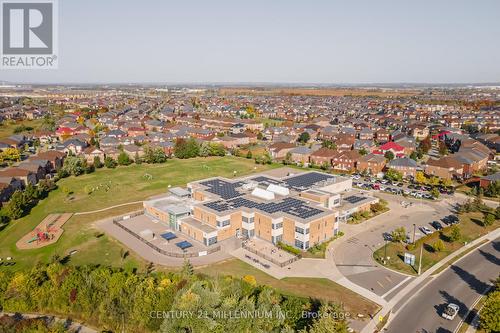 244 - 250 Sunny Meadow Boulevard, Brampton, ON - Outdoor With View