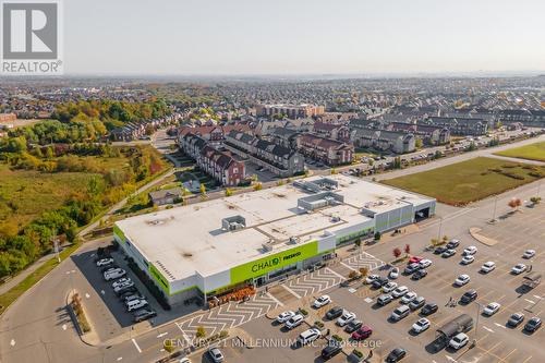 244 - 250 Sunny Meadow Boulevard, Brampton, ON - Outdoor With View