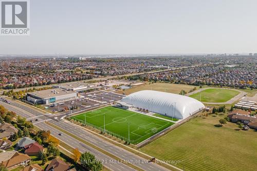 244 - 250 Sunny Meadow Boulevard, Brampton, ON - Outdoor With View