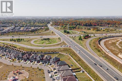 244 - 250 Sunny Meadow Boulevard, Brampton, ON - Outdoor With View