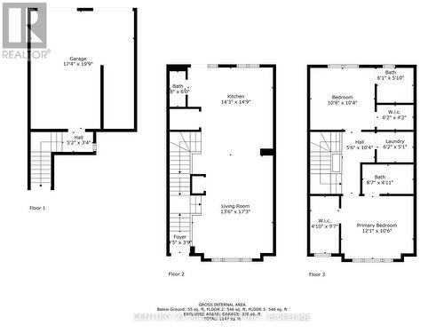 244 - 250 Sunny Meadow Boulevard, Brampton, ON - Other