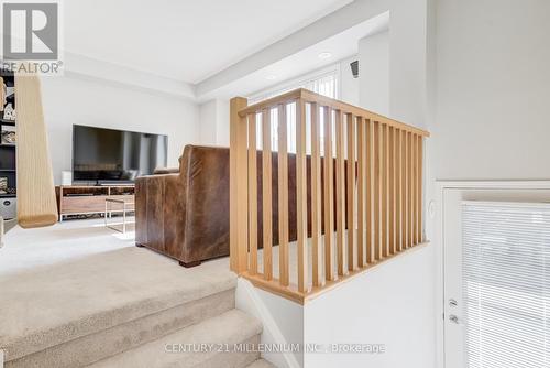 244 - 250 Sunny Meadow Boulevard, Brampton, ON - Indoor Photo Showing Other Room