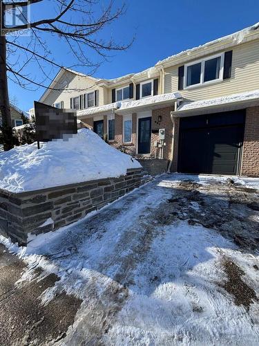 851 Sweetwater Crescent, Mississauga, ON - Outdoor