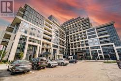 204 - 3200 WILLIAM COLTSON AVENUE  Oakville, ON L6H 7W6