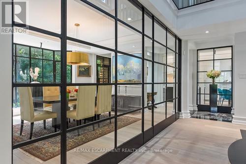 905 Sangster Avenue, Mississauga, ON - Indoor Photo Showing Other Room