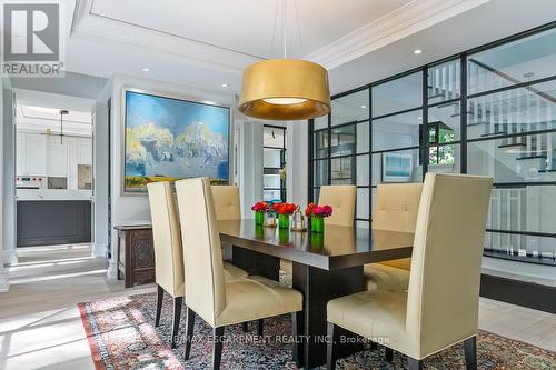 905 Sangster Avenue, Mississauga, ON - Indoor