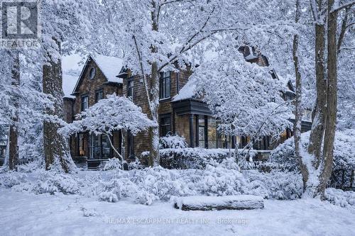 905 Sangster Avenue, Mississauga, ON - Outdoor