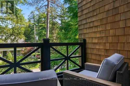 905 Sangster Avenue, Mississauga, ON - Outdoor With Exterior