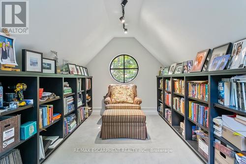 905 Sangster Avenue, Mississauga, ON - Indoor