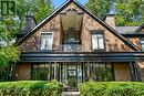 905 Sangster Avenue, Mississauga, ON  - Outdoor 