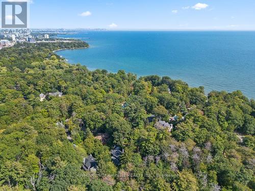 905 Sangster Avenue, Mississauga, ON - Outdoor With Body Of Water With View