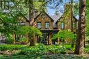 905 Sangster Avenue, Mississauga, ON  - Outdoor 