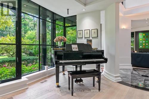 905 Sangster Avenue, Mississauga, ON - Indoor Photo Showing Other Room