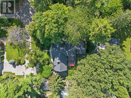 905 Sangster Avenue, Mississauga, ON - Outdoor