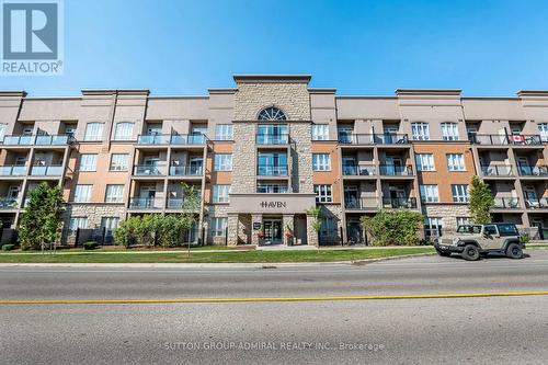 104 - 5317 UPPER MIDDLE ROAD  Burlington, ON L7L 0G8