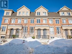 99 EDWARD HORTON CRESCENT  Toronto, ON M8Z 0E6