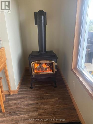0 River Road, Englehart (Central Timiskaming), ON - Indoor Photo Showing Other Room