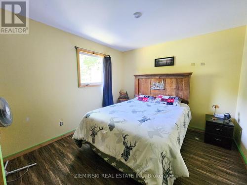 0 River Road, Englehart (Central Timiskaming), ON - Indoor Photo Showing Bedroom