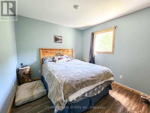 0 River Road, Englehart (Central Timiskaming), ON - Indoor Photo Showing Bedroom