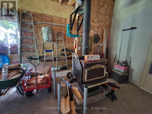 0 River Road, Englehart (Central Timiskaming), ON - Indoor