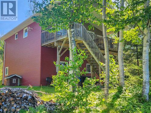 0 River Road, Englehart (Central Timiskaming), ON - Outdoor