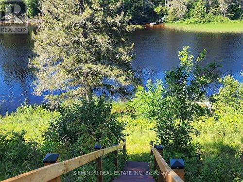 0 River Road, Englehart (Central Timiskaming), ON - Outdoor With Body Of Water With View